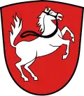 Coat of arms of Oberstdorf