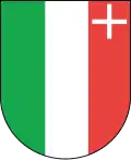 Coat of arms of Neuchâtel
