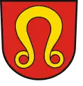 Coat of arms of Nufringen