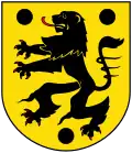 Coat of arms of Oelsnitz