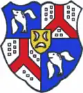 Coat of arms of Pölzig