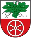 Coat of arms of Radebeul