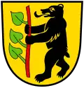Coat of arms of Rangendingen
