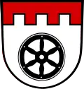 Coat of arms of Ravenstein