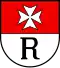Coat of arms of Reiden