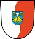 Coat of arms of Stüdenitz-Schönermark