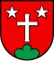 Coat of arms of Suhr