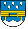 Coat of arms of Sulzbach-Laufen