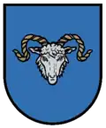 Coat of arms of Uthlede