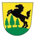 Coat of arms of Altmittweida