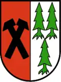Coat of arms of Dalaas