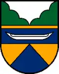 Coat of arms of Tiefgraben