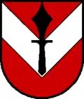 Coat of arms of Tulfes