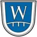 Coat of arms of Weissensee