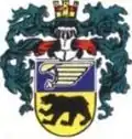Coat of arms of Bernsdorf
