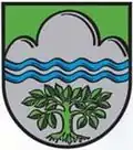 Coat of arms of Otter