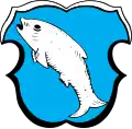 Coat of arms of Seeshaupt