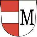 Coat of arms of Mauerbach