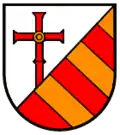 Coat of arms of Beilingen