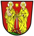 Coat of arms of Dackenheim