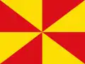 Flag of Warfstermolen