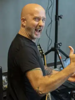 Mayo in 2018