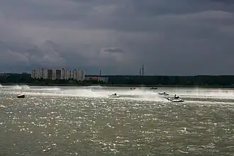 Lake Harku