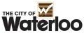 Official logo of Waterloo