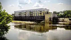 Watertown River Walk