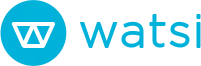 Logo of Watsi