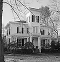 Waugh House, 249 Old South Road