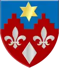 Coat of arms of Weidum