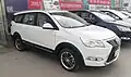 Weiwang M60