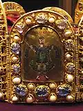 King Solomon