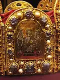Christ in Majesty