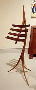 "Lectern"