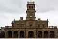 Werribee Park (1874-1877)