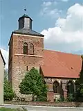 Church of Wesenberg