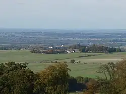 Wantage Field