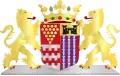 Coat of arms of West Betuwe