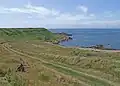 West Tarbet.