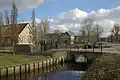 Canal view