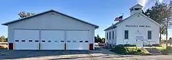 Town hall