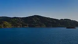 Lake