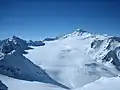 Wildspitze (3,768 m)