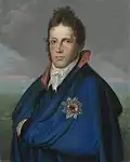 Prince of Orange