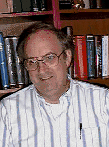 William Allan Bardeen