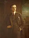 Richard Edward Lawley, between c. 1900 and c. 1910