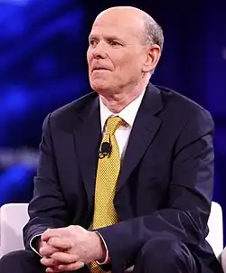 Bill Abbott