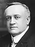 William Bowser